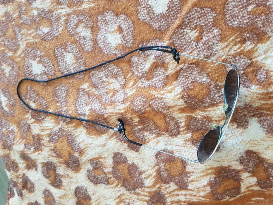 Слънчеви Очила Черни