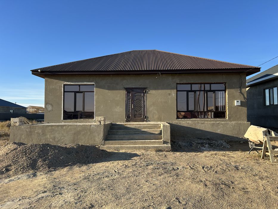 Продам дом Западном районе