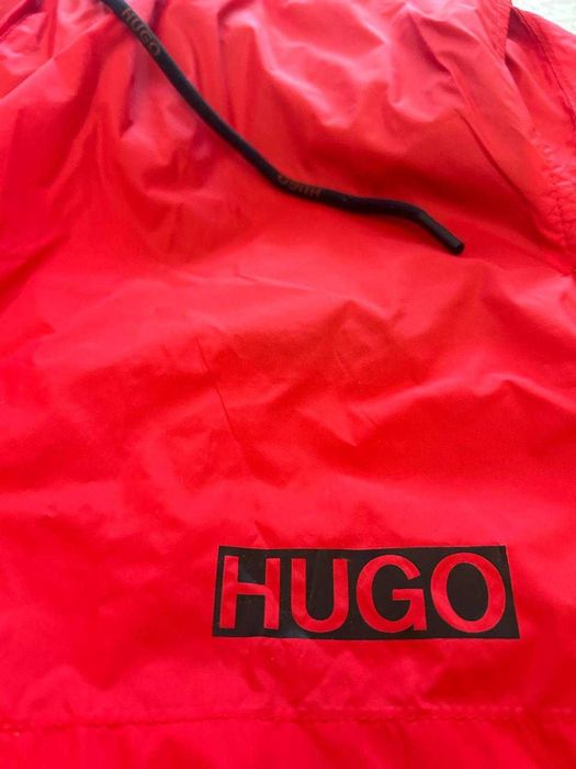 Мужские плавки HUGO BOSS
