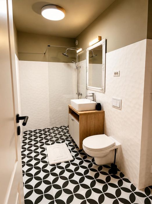 Apartament 2 camere renovat complet și mobilat – Țiglina II