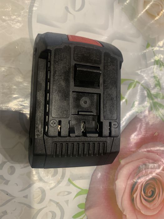 Bosch ProCORE/4 ah.,/батерия