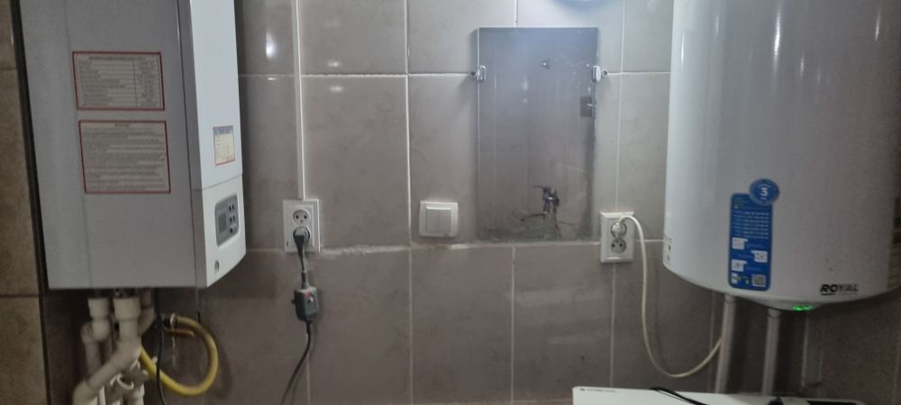 Keng hovlili uy 16 sotix