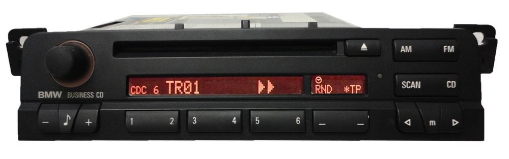 Panasonic RNS210 Vw radio mp3