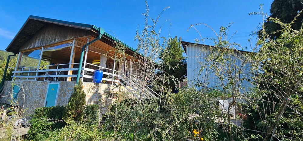 Продава се Къща в с. Бабица, Област Перник - 70 кв.м за 786 €/кв.м - Снимка #2