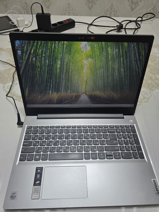 Lenovo i5-10GEN/DDR4-8GB/HDD-1TB