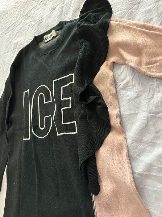 Пуловер IcePlay дамски