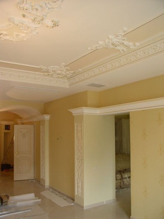 ремонт квартир в ташкенте под ключ