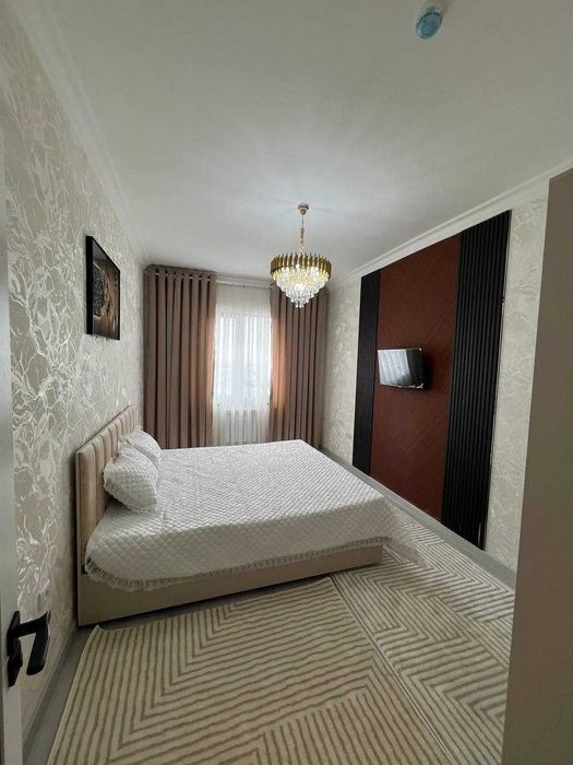 Новостройка #Orikzor Residence 2/10/16 меб+тех Ориентир Урикзар Базар