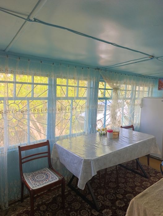 Дача для отдыха и садоводства