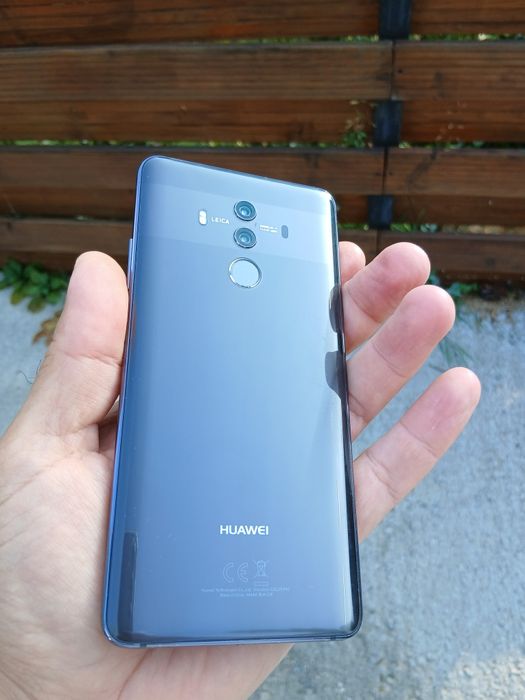Huawei Mate 10 pro