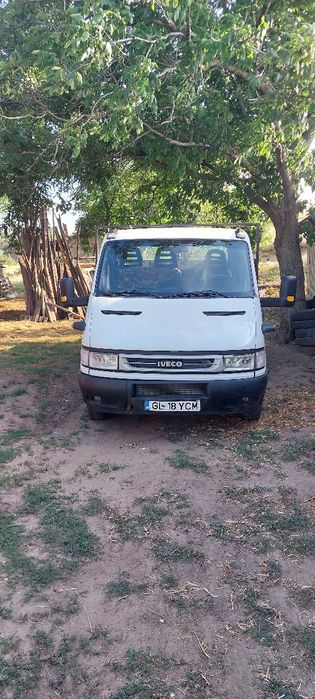 Iveco 35C10 motor 2.3 Cat.B