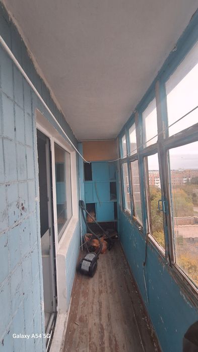 Продам квартиру на Степном 4