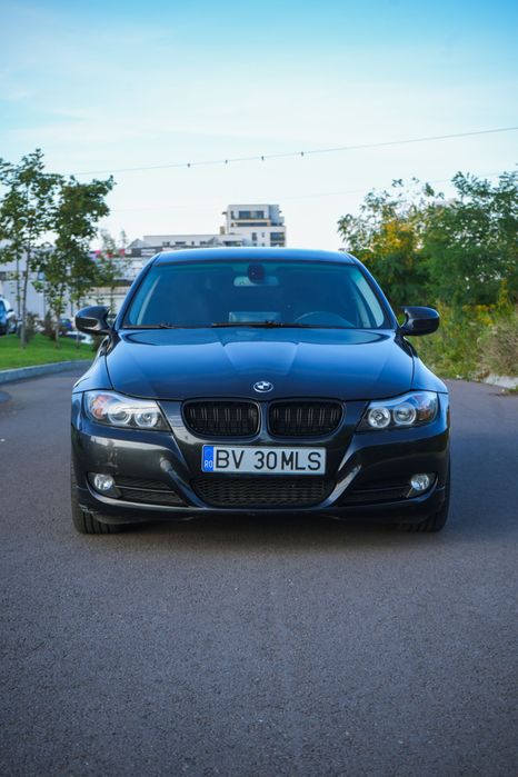 BMW E90 318D 2009 FL