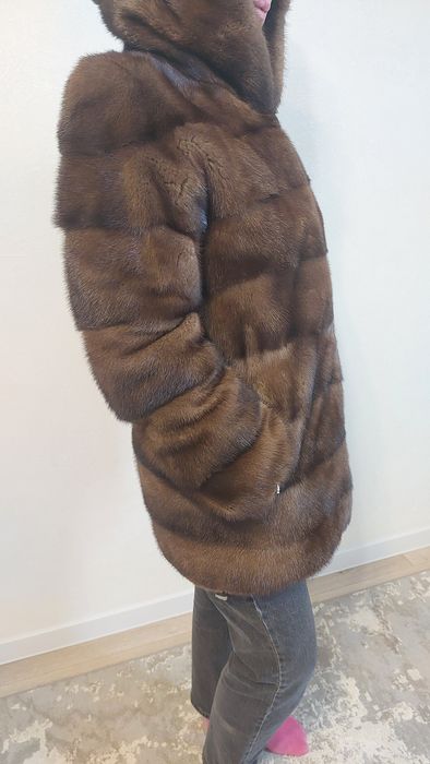Продам Норковую Шубу