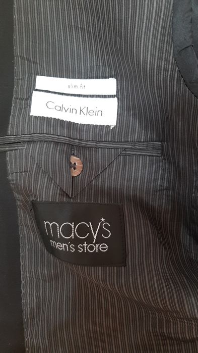 Sacou original CALVIN KLEIN marimea L