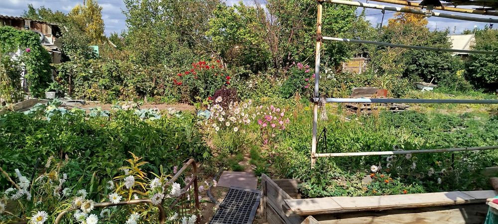 Продам дачу Жезказган