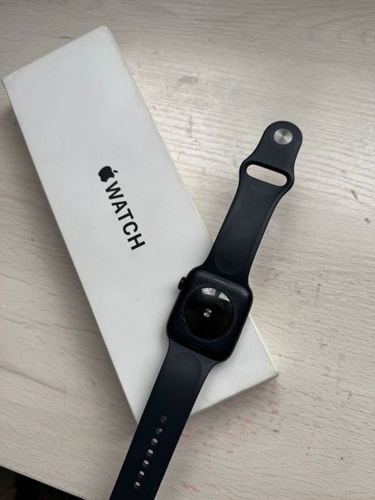 Apple watch se 2 gen 44 mm апл вотч се 2