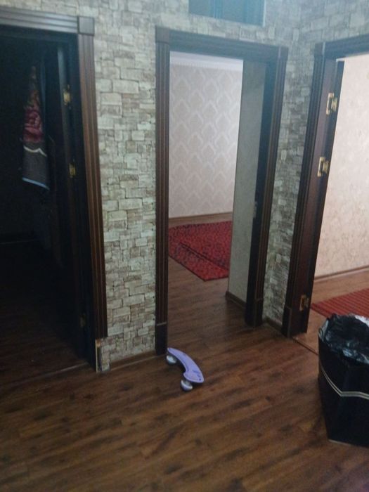 Arenda Novza 3 xona 3 etaj 4 etajkali dom.