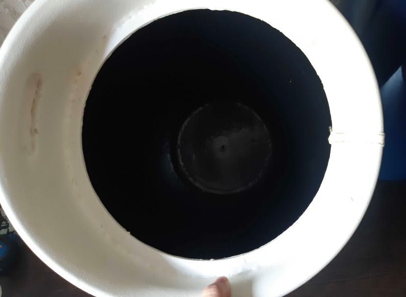 Табурет пуфик wenko