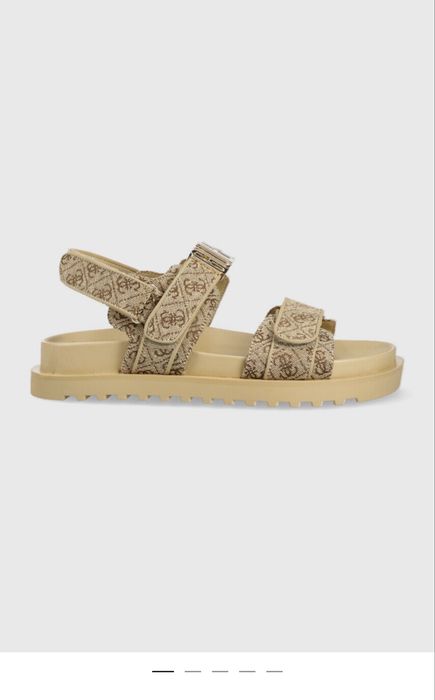 Сандали Guess (Модел Fabelis2)