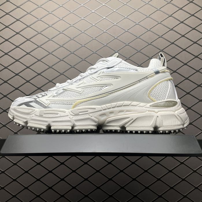 OFF White ow be right back 2024