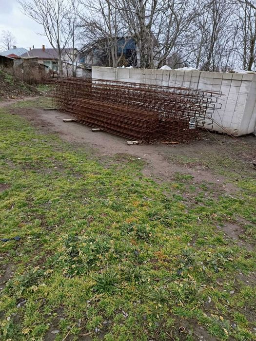 Materiale de construcție