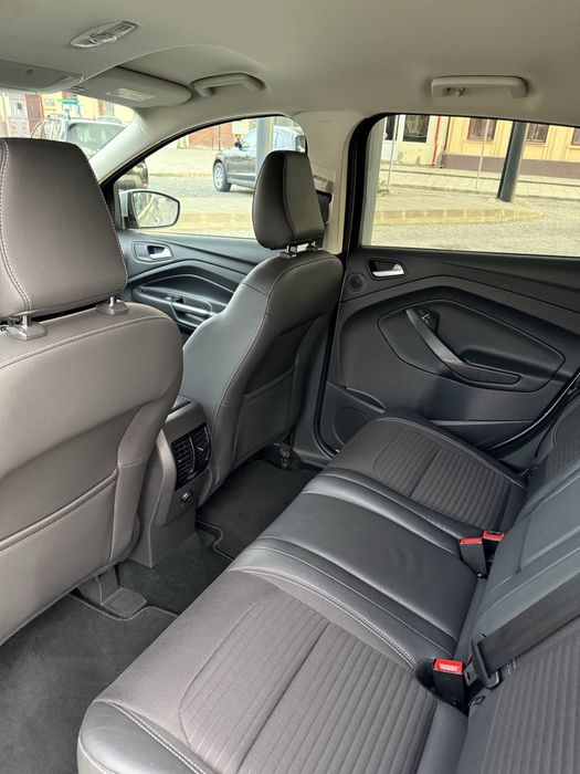 Vand Ford Kuga II Titanium 2019 [ nu opel, hyundai, kia, dacia ]