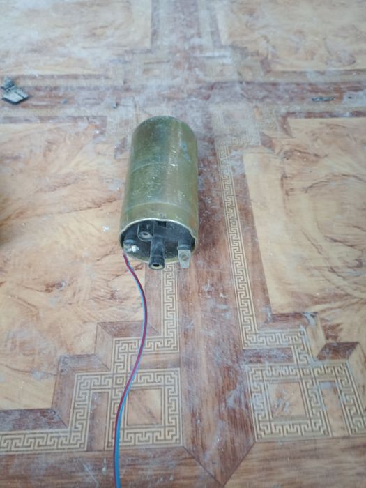 Автозапчасть для советских автомобилей