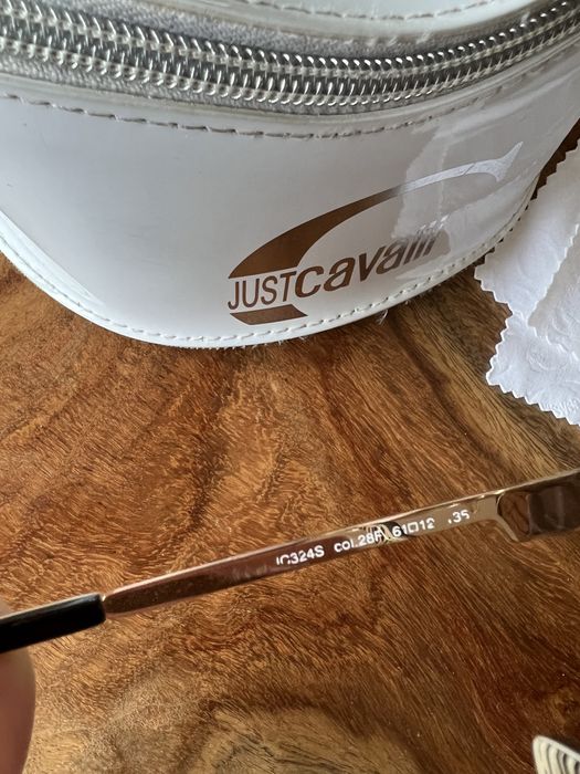 Слънчеви очила Just Cavalli оригинал