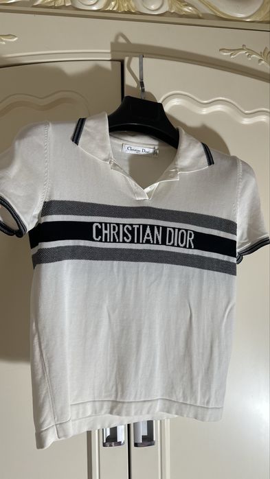 Финка Dior стильная очень