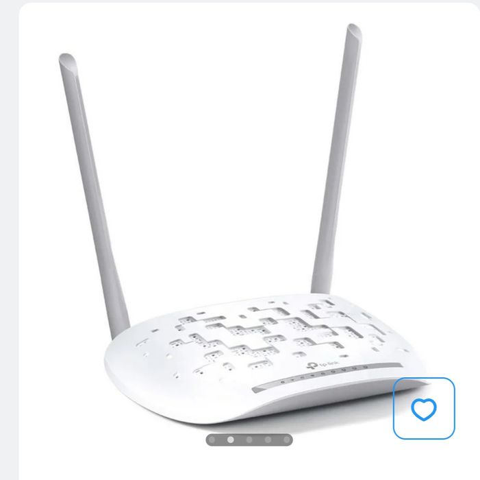 Продается модем новый