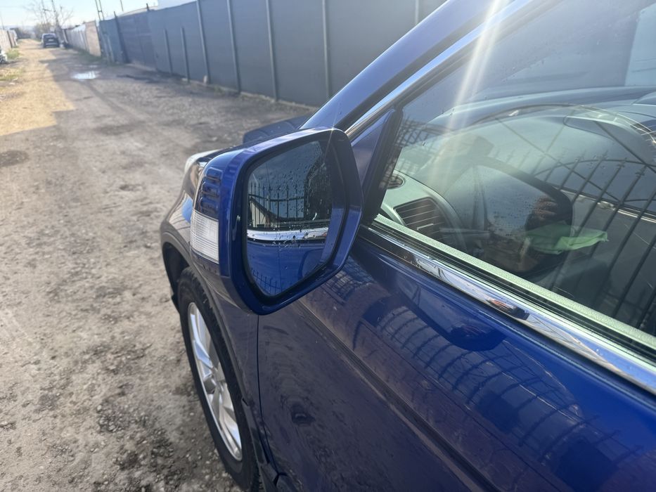Oglinda/Oglinzi Honda CR-V Facelift Cu Semnalizare Stanga/Dreapta