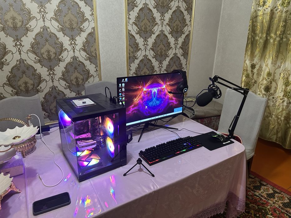 Компютер Windos 11