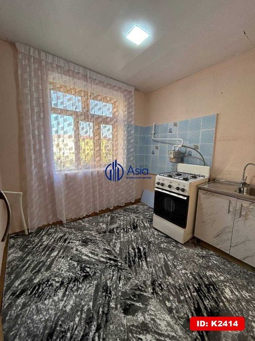 Gorgazdan 2xonali uy srochna sotiladi K2414