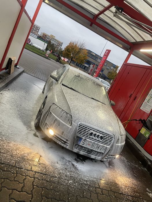 Audi A6 C6 2006