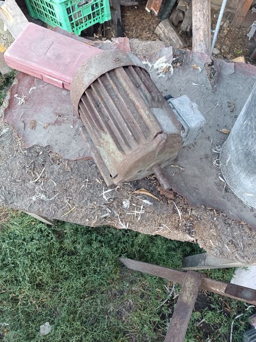 Продам моторы ссср