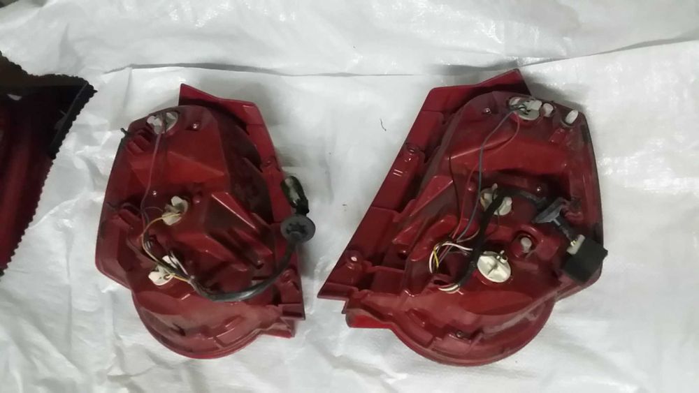 Daewoo - Chevrolet Aveo 2008-2012 оригинален стоп