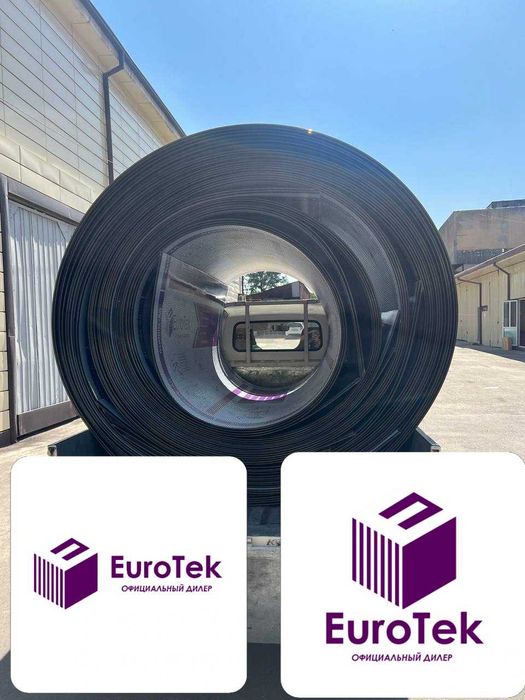 Leksan, Monolit, Shagren (Лексан)