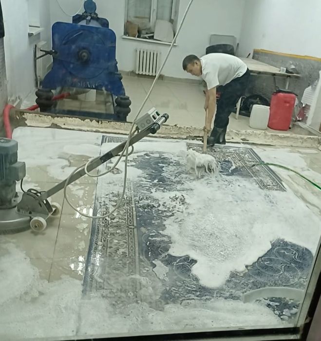 Продам малый бизнес