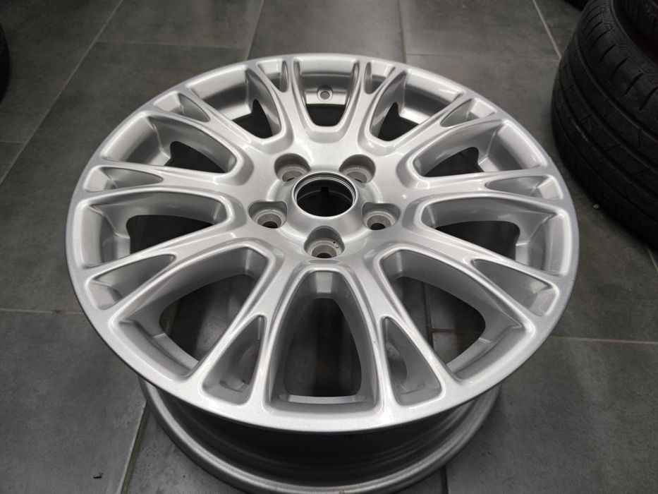 1бр Джанта 16 - Ford