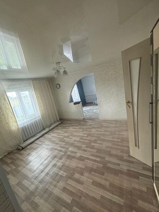 Продам дом в Зеренде