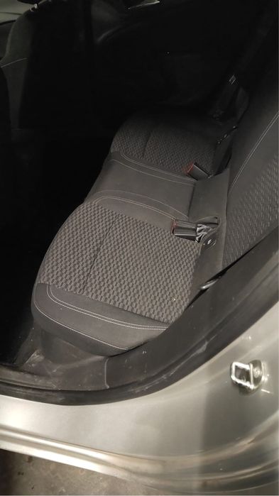 Masina Astra K sports tourer