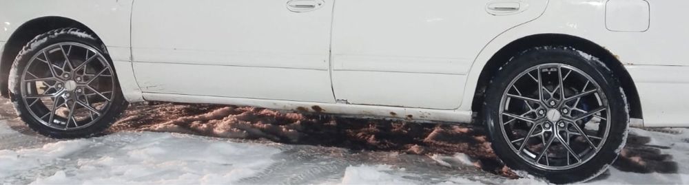 Титанка R18 обмен есть