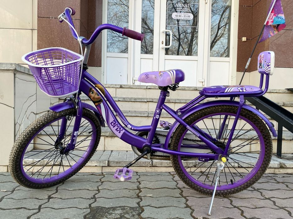 Продам велосипед в отличном состоянии