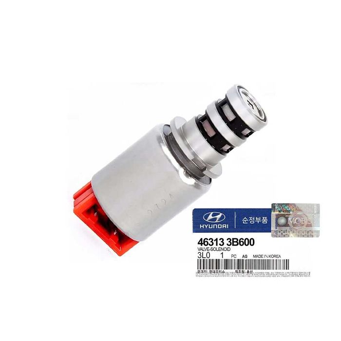 соленоид АКПП Hyundai / KIA A8LF1, A8F36, A8LF2, A8F42