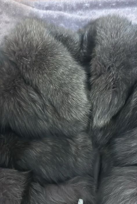 норковая шуба трансформер
