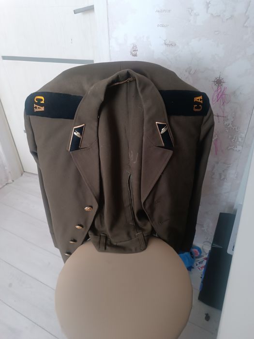 Продам китель СССР
