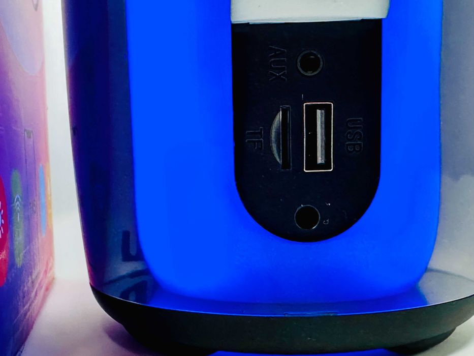 Колонка JBL Pulse 7