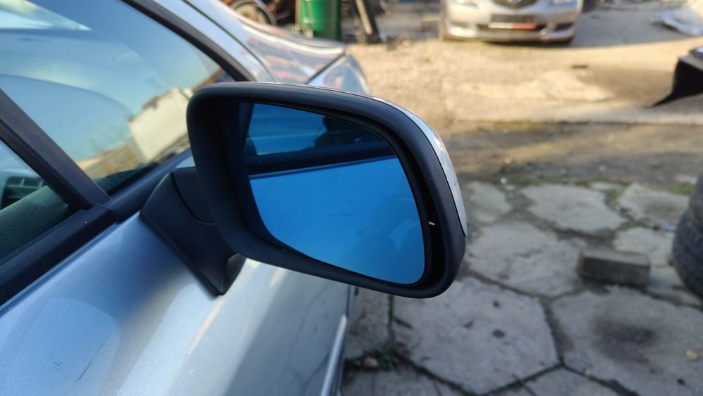 Oglinda stanga dreapta Peugeot 407