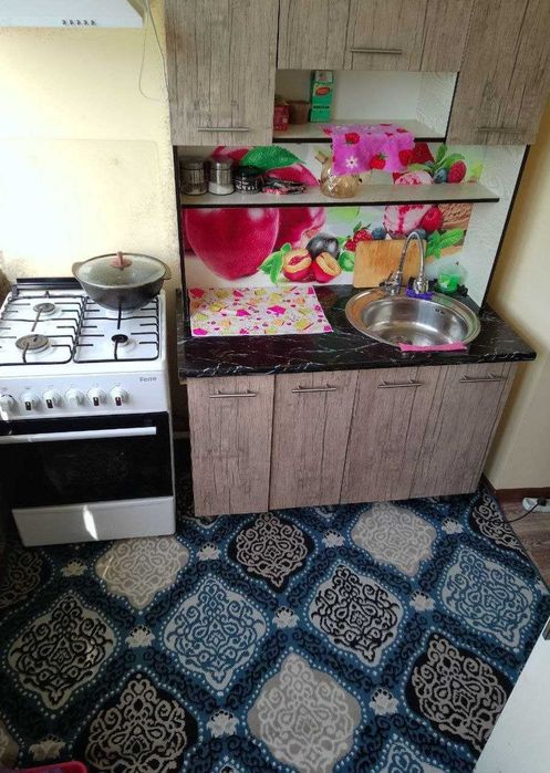 Квартира в Кагане